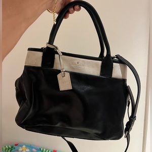 Kate Spade Brandon Square Mills Satchel